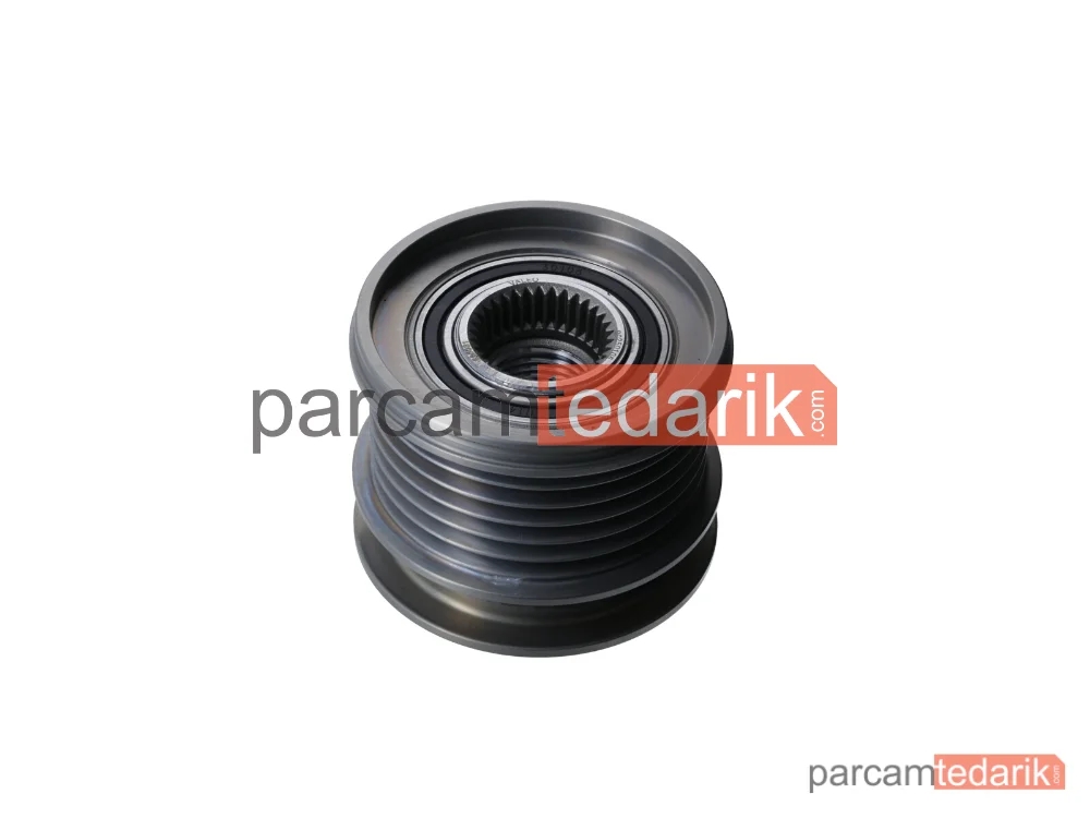 588031 | Alternatör Kasnağı — Mercedes-Benz C-Serisi T-Model, Mercedes-Benz C-Serisi